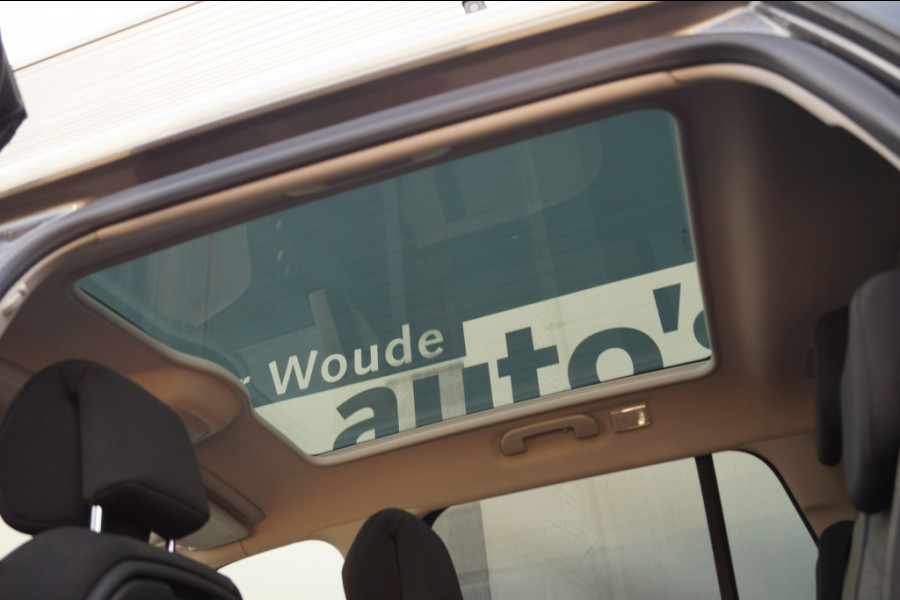 Citroën Grand C4 Spacetourer 1.2 PureTech Origins 7-persoons -PANO-NAVI-