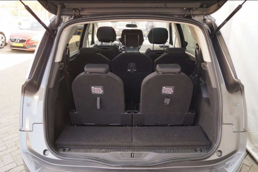 Citroën Grand C4 Spacetourer 1.2 PureTech Origins 7-persoons -PANO-NAVI-
