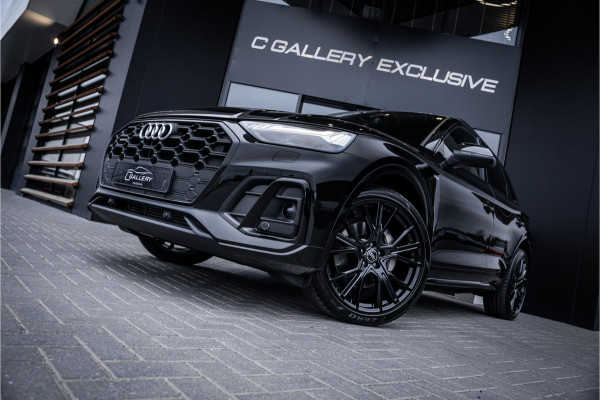 Audi Q5 50 TFSI e Pro Line - Panorama | B&O | ACC | Elektrische Stoelen