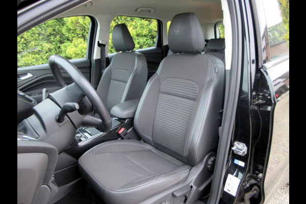 Ford Kuga 1.5 EcoBoost Ultimate*Navi*Cruise*Trekhaak*