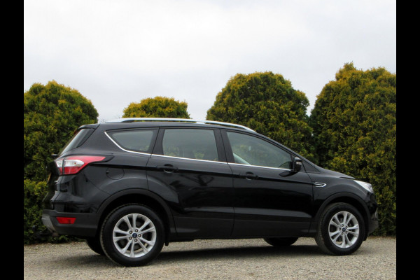 Ford Kuga 1.5 EcoBoost Ultimate*Navi*Cruise*Trekhaak*