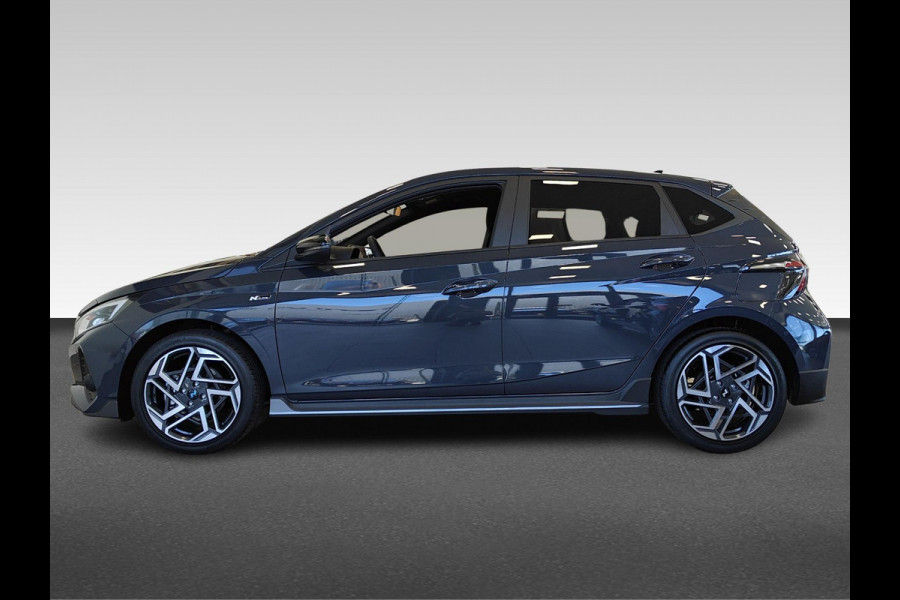 Hyundai i20 1.0 T-GDI N Line | VAN € 32.330,00 VOOR € 30.830,00 | UIT VOORRAAD LEVERBAAR