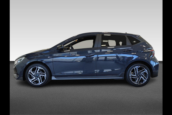 Hyundai i20 1.0 T-GDI N Line | VAN € 32.330,00 VOOR € 30.830,00 | UIT VOORRAAD LEVERBAAR