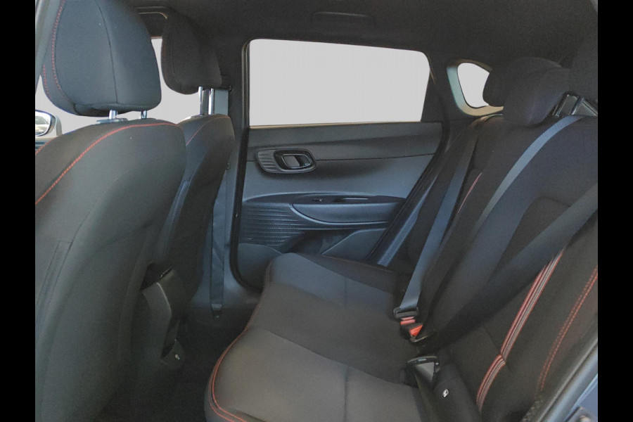 Hyundai i20 1.0 T-GDI N Line | VAN € 32.330,00 VOOR € 30.830,00 | UIT VOORRAAD LEVERBAAR