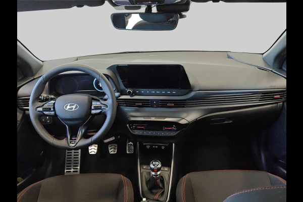 Hyundai i20 1.0 T-GDI N Line | VAN € 32.330,00 VOOR € 30.830,00 | UIT VOORRAAD LEVERBAAR
