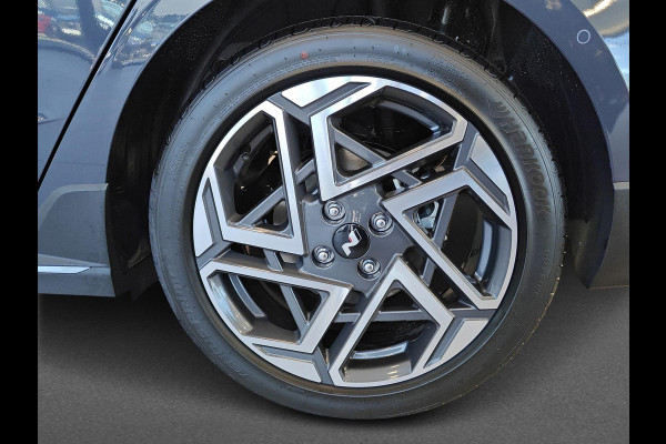 Hyundai i20 1.0 T-GDI N Line | VAN € 32.330,00 VOOR € 30.830,00 | UIT VOORRAAD LEVERBAAR