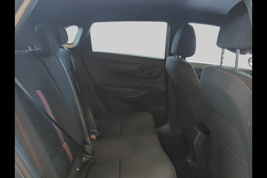 Hyundai i20 1.0 T-GDI N Line | VAN € 32.330,00 VOOR € 30.830,00 | UIT VOORRAAD LEVERBAAR