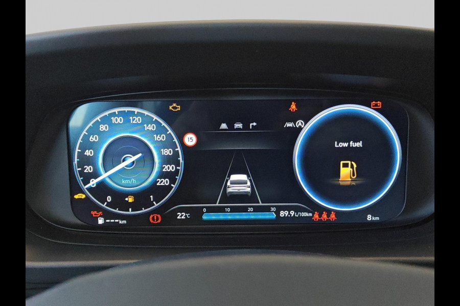 Hyundai i20 1.0 T-GDI N Line | VAN € 32.330,00 VOOR € 30.830,00 | UIT VOORRAAD LEVERBAAR
