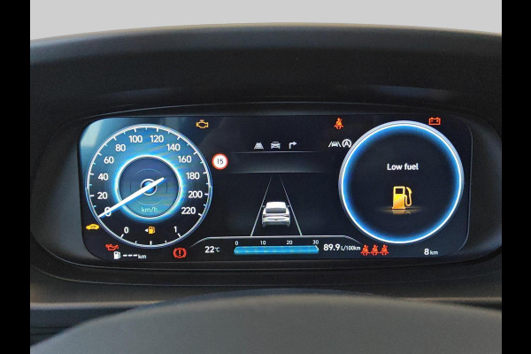 Hyundai i20 1.0 T-GDI N Line | VAN € 32.330,00 VOOR € 30.830,00 | UIT VOORRAAD LEVERBAAR