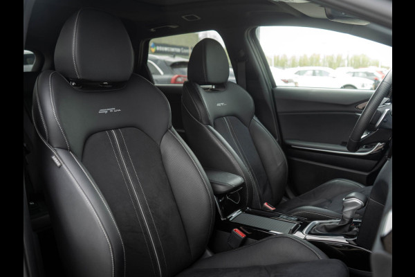 Kia Ceed Sportswagon 1.5 T-GDi GT-PlusLine | Trekhaak | Schuifkanteldak | Stoel en stuurverwarming |