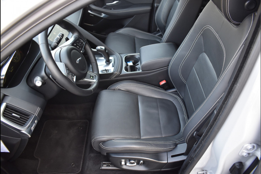 Jaguar E-Pace 2.0 P200 AWD R-Dynamic HSE Pano Leder Meridian Camera 20 Inch