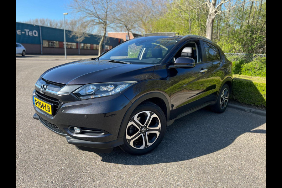 Honda HR-V 1.5 i-VTEC Executive Panorama dak Navigatie Parkeer Camera