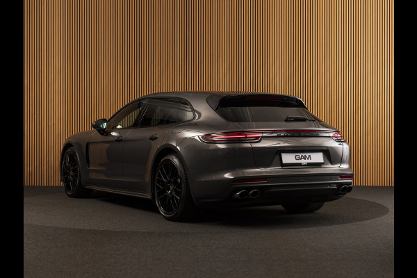 Porsche Panamera Sport Turismo 2.9 4 E-Hybrid PANO-21"-BOSE