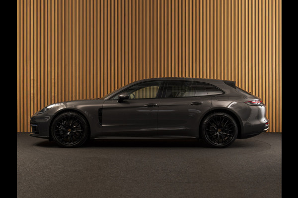Porsche Panamera Sport Turismo 2.9 4 E-Hybrid PANO-21"-BOSE