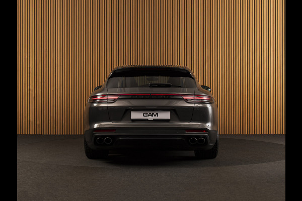 Porsche Panamera Sport Turismo 2.9 4 E-Hybrid PANO-21"-BOSE
