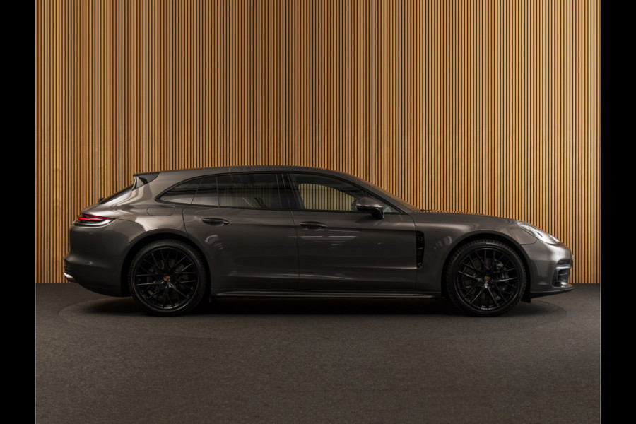 Porsche Panamera Sport Turismo 2.9 4 E-Hybrid PANO-21"-BOSE