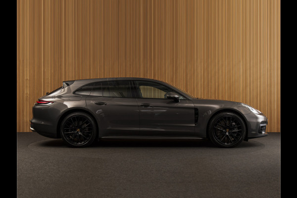 Porsche Panamera Sport Turismo 2.9 4 E-Hybrid PANO-21"-BOSE