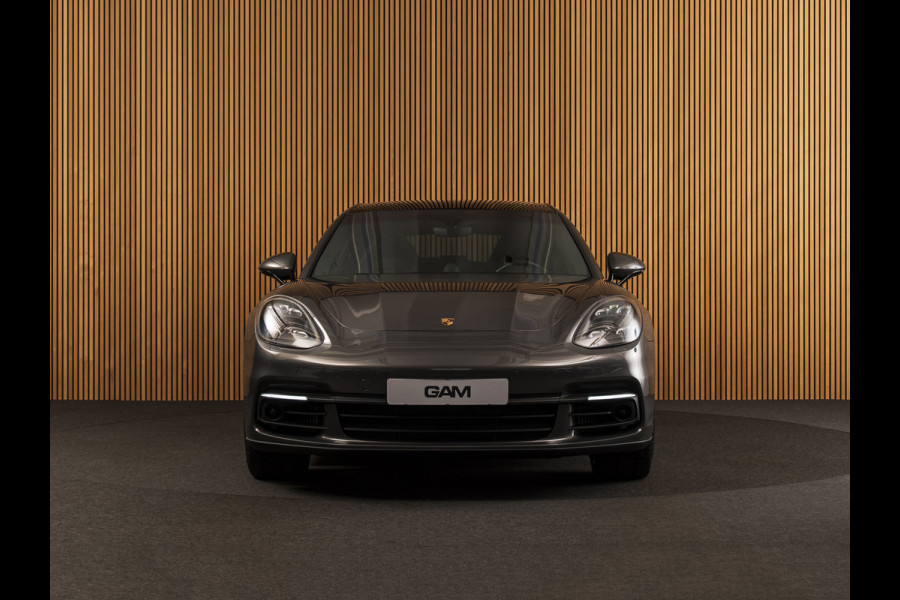 Porsche Panamera Sport Turismo 2.9 4 E-Hybrid PANO-21"-BOSE