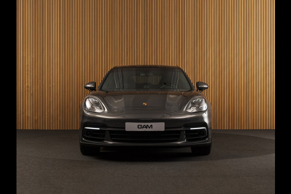 Porsche Panamera Sport Turismo 2.9 4 E-Hybrid PANO-21"-BOSE