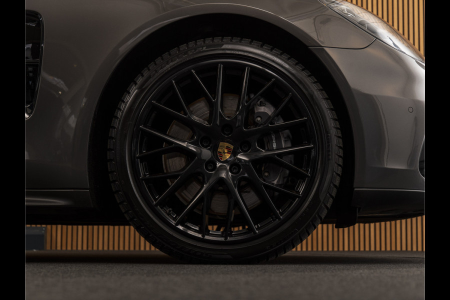 Porsche Panamera Sport Turismo 2.9 4 E-Hybrid PANO-21"-BOSE