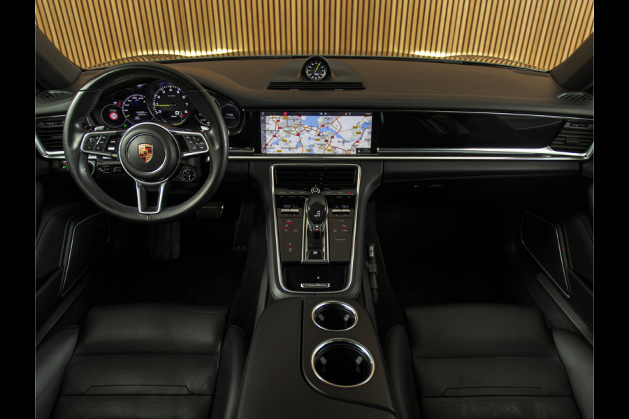 Porsche Panamera Sport Turismo 2.9 4 E-Hybrid PANO-21"-BOSE