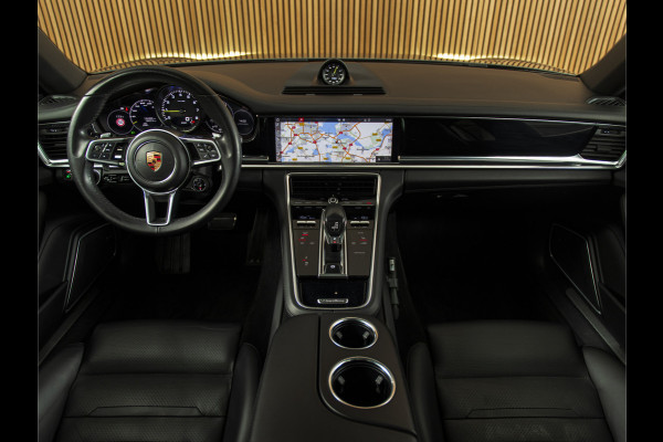Porsche Panamera Sport Turismo 2.9 4 E-Hybrid PANO-21"-BOSE