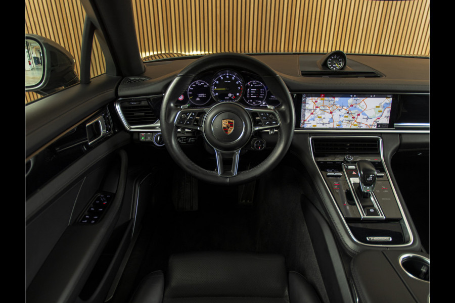 Porsche Panamera Sport Turismo 2.9 4 E-Hybrid PANO-21"-BOSE
