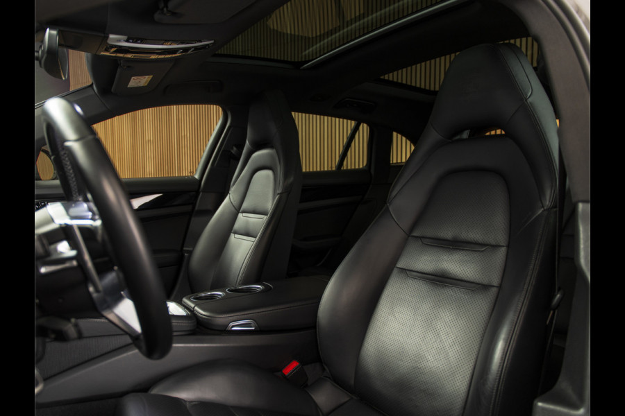 Porsche Panamera Sport Turismo 2.9 4 E-Hybrid PANO-21"-BOSE