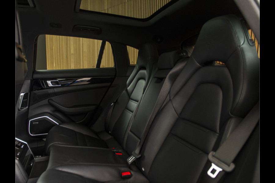 Porsche Panamera Sport Turismo 2.9 4 E-Hybrid PANO-21"-BOSE