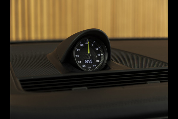 Porsche Panamera Sport Turismo 2.9 4 E-Hybrid PANO-21"-BOSE