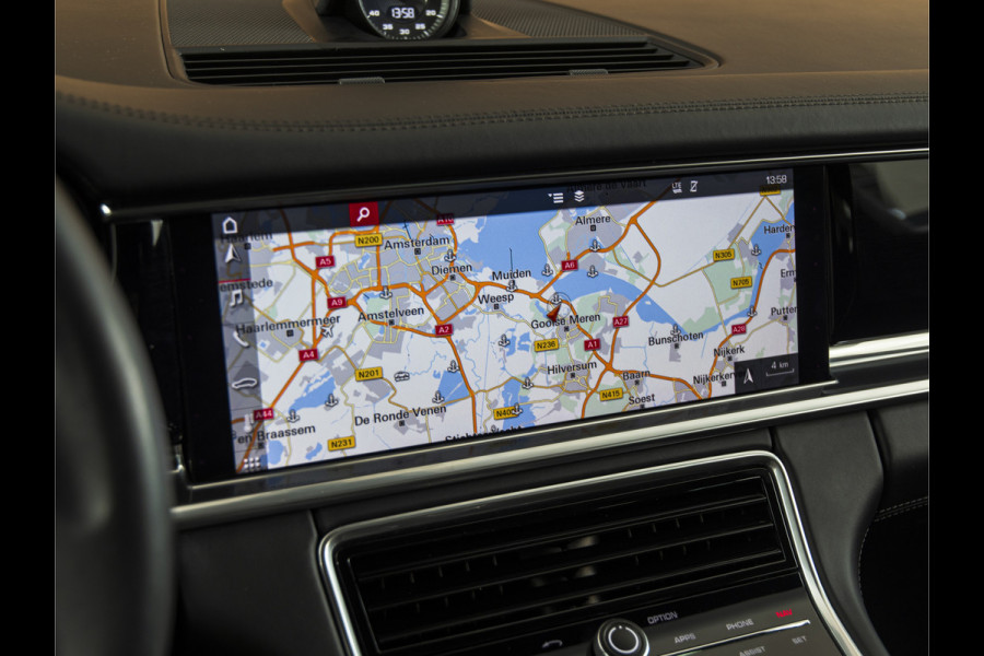 Porsche Panamera Sport Turismo 2.9 4 E-Hybrid PANO-21"-BOSE