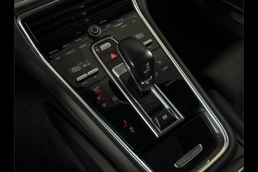 Porsche Panamera Sport Turismo 2.9 4 E-Hybrid PANO-21"-BOSE