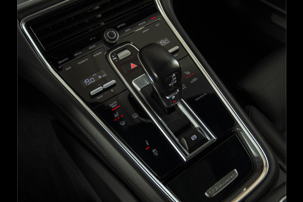 Porsche Panamera Sport Turismo 2.9 4 E-Hybrid PANO-21"-BOSE