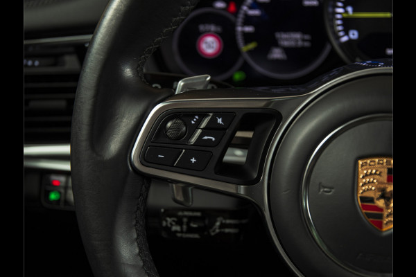 Porsche Panamera Sport Turismo 2.9 4 E-Hybrid PANO-21"-BOSE