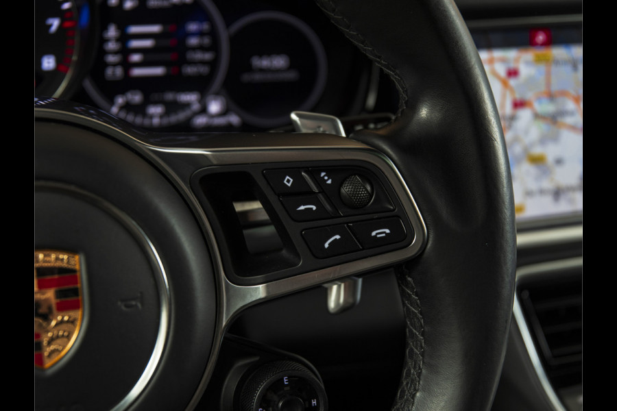 Porsche Panamera Sport Turismo 2.9 4 E-Hybrid PANO-21"-BOSE