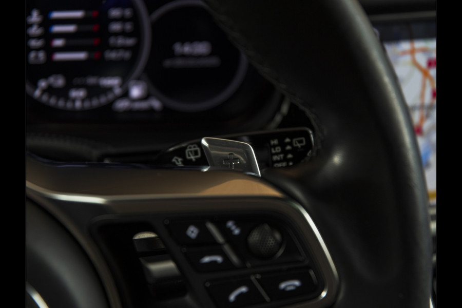 Porsche Panamera Sport Turismo 2.9 4 E-Hybrid PANO-21"-BOSE