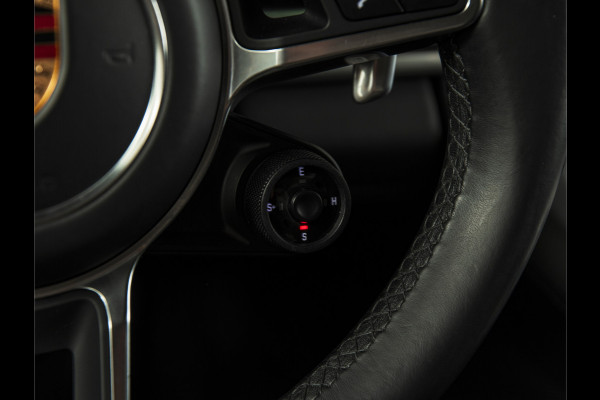 Porsche Panamera Sport Turismo 2.9 4 E-Hybrid PANO-21"-BOSE