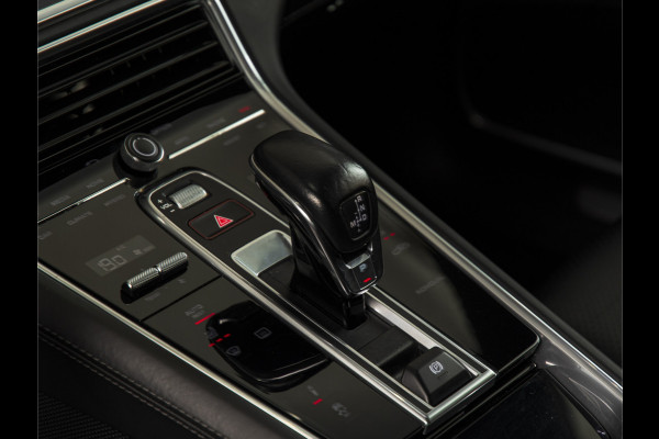 Porsche Panamera Sport Turismo 2.9 4 E-Hybrid PANO-21"-BOSE