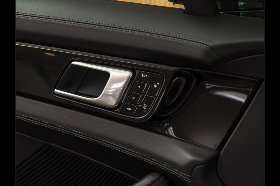 Porsche Panamera Sport Turismo 2.9 4 E-Hybrid PANO-21"-BOSE