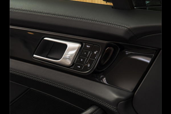 Porsche Panamera Sport Turismo 2.9 4 E-Hybrid PANO-21"-BOSE