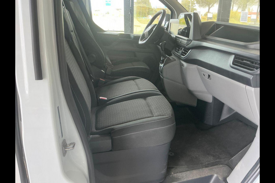Ford Transit Custom 280 2.0 TDCI L1H1 Trend 136pk | Koelauto | Koelwagen | Koel | BPM vrij | Koeling Temperatuur  tot -20 graden bij max 30 graden buitentemperatuur | Stoelverwarming | Koelunit type Z120 merk Zanotti onderdeel Daikin | Camera