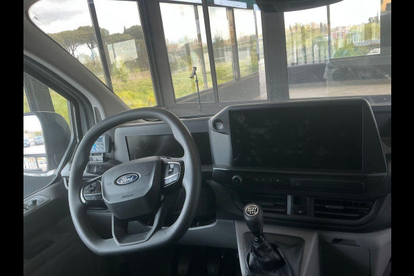 Ford Transit Custom 280 2.0 TDCI L1H1 Trend 136pk | Koelauto | Koelwagen | Koel | BPM vrij | Koeling Temperatuur  tot -20 graden bij max 30 graden buitentemperatuur | Stoelverwarming | Koelunit type Z120 merk Zanotti onderdeel Daikin | Camera