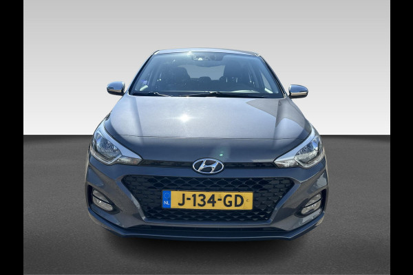Hyundai i20 1.0 T-GDI Comfort automaat | navigatie | Apple Carplay/Android Auto