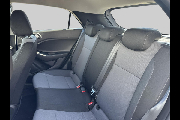 Hyundai i20 1.0 T-GDI Comfort automaat | navigatie | Apple Carplay/Android Auto