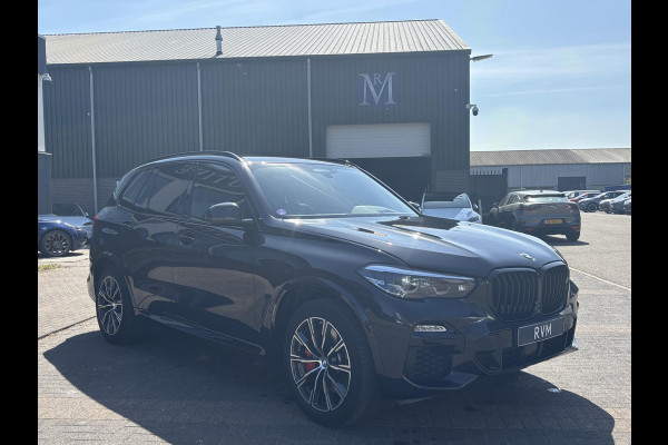 BMW X5 45e M Sport | ACTIVE CRUISE | MEMORY SEAT | HEAD UP | 360 CAMERA