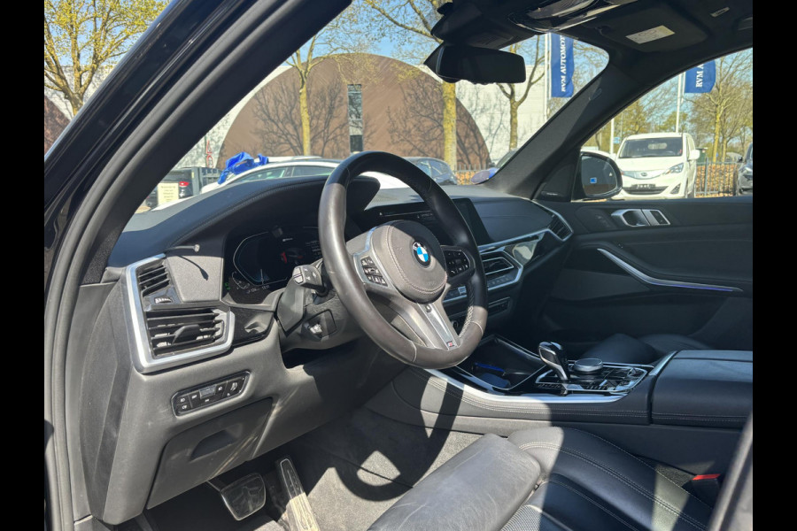 BMW X5 45e M Sport | ACTIVE CRUISE | MEMORY SEAT | HEAD UP | 360 CAMERA