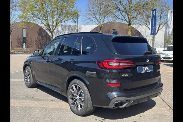 BMW X5 45e M Sport | ACTIVE CRUISE | MEMORY SEAT | HEAD UP | 360 CAMERA