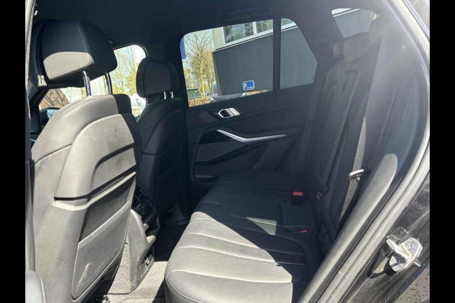 BMW X5 45e M Sport | ACTIVE CRUISE | MEMORY SEAT | HEAD UP | 360 CAMERA