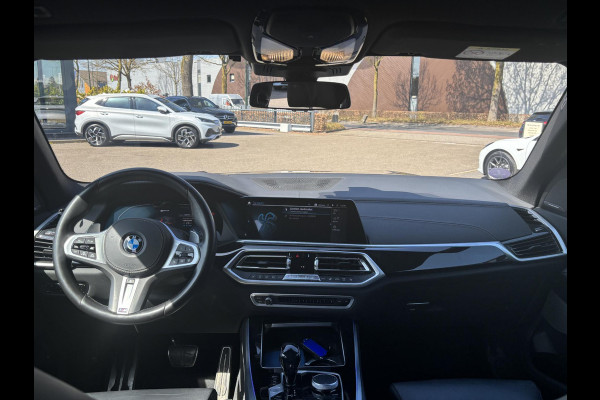 BMW X5 45e M Sport | ACTIVE CRUISE | MEMORY SEAT | HEAD UP | 360 CAMERA