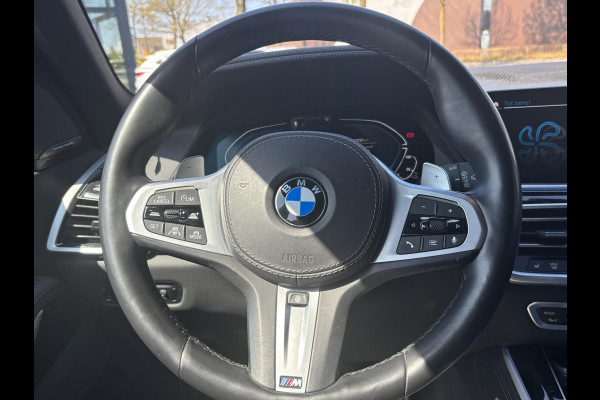 BMW X5 45e M Sport | ACTIVE CRUISE | MEMORY SEAT | HEAD UP | 360 CAMERA